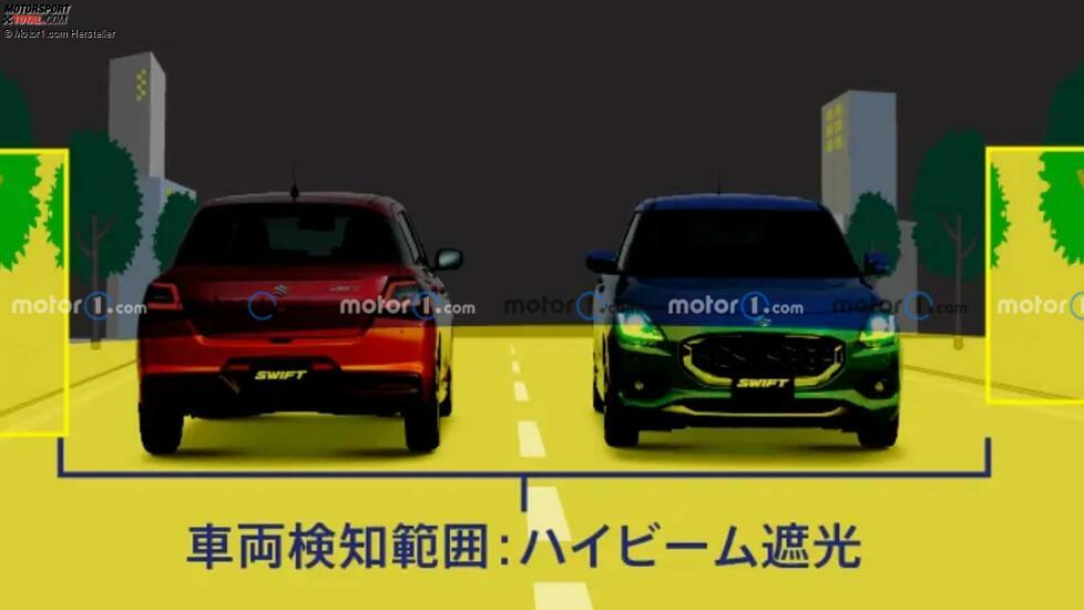 Suzuki Swift (2024)
