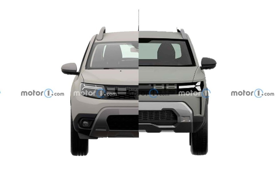 Wie schneidet die Neuauflage des Günstig-SUVs im Vergleich zum Vorgänger ab?