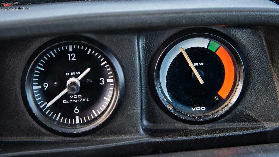 BMW 2002 turbo (1973-74)