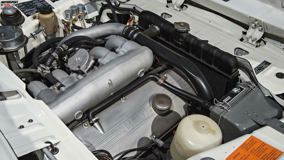 BMW 2002 turbo (1973-74)