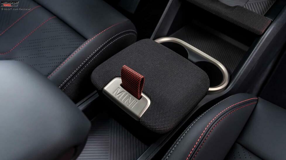 Mini John Cooper Works Countryman (2024)