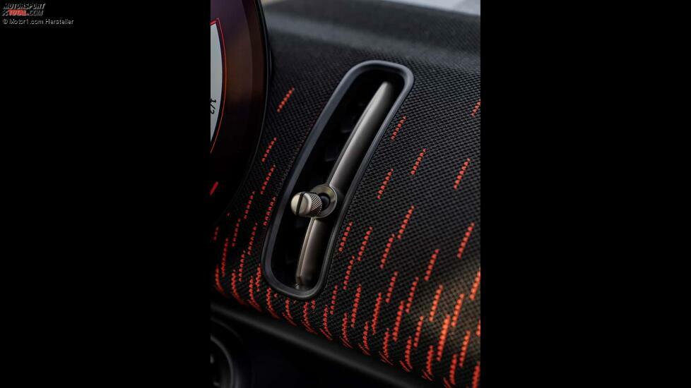 Mini John Cooper Works Countryman (2024)