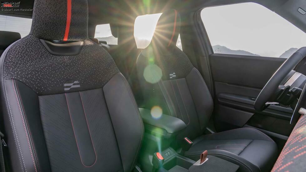 Mini John Cooper Works Countryman (2024)