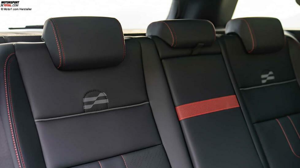 Mini John Cooper Works Countryman (2024)