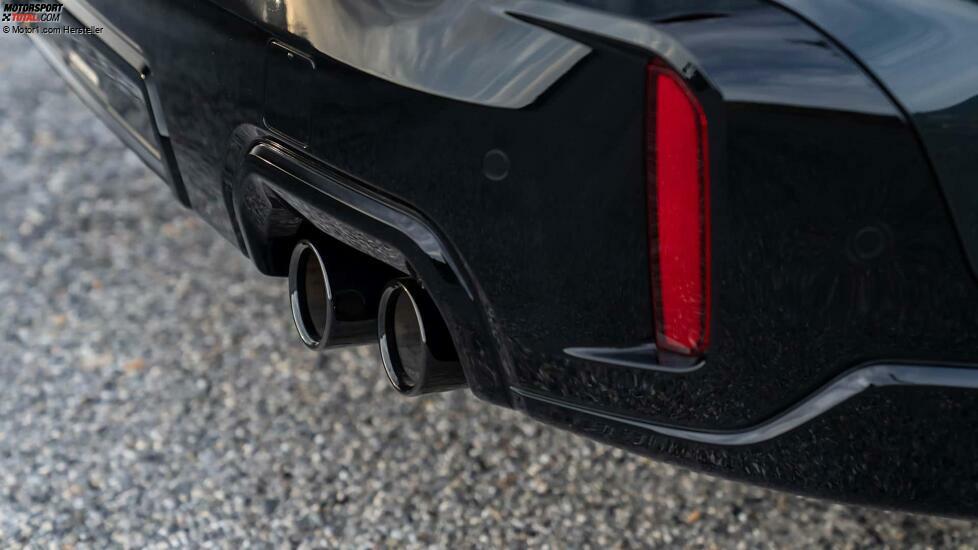 Mini John Cooper Works Countryman (2024)
