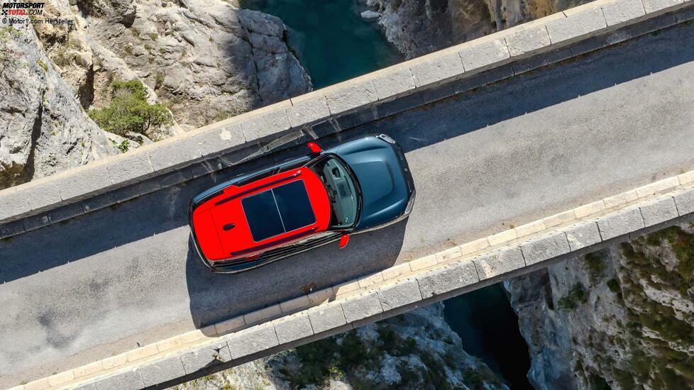 Mini John Cooper Works Countryman (2024)