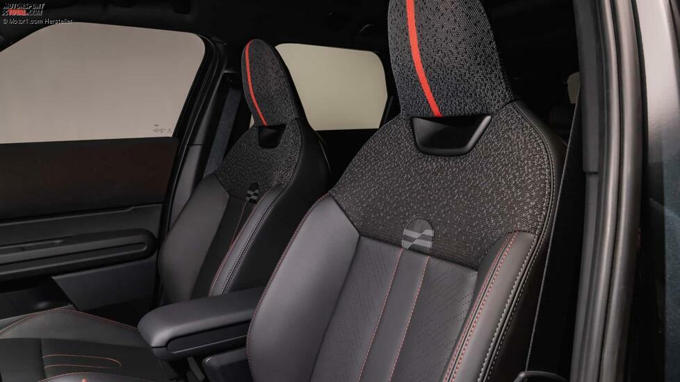 Mini John Cooper Works Countryman (2024)