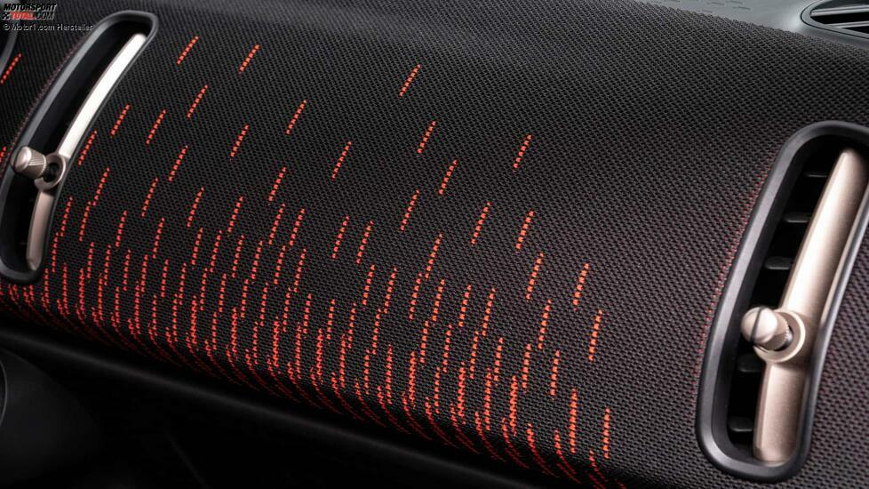 Mini John Cooper Works Countryman (2024)