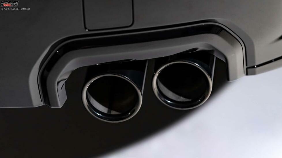 Mini John Cooper Works Countryman (2024)