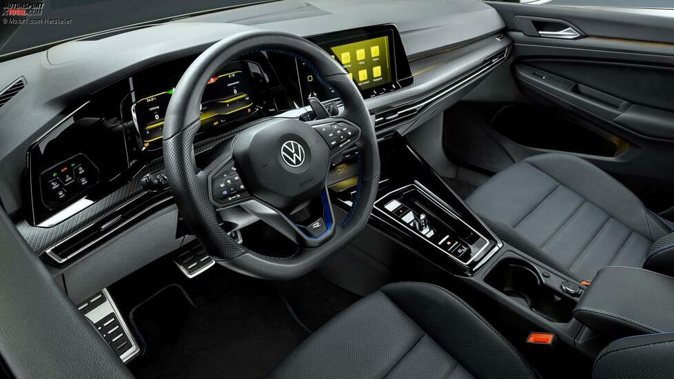 Volkswagen Golf R 333 Limited Edition