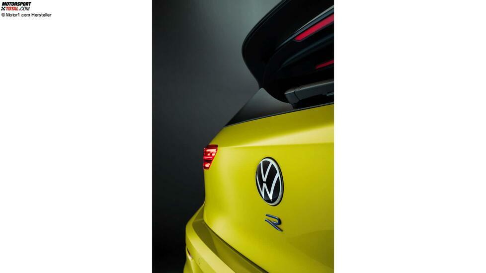 Volkswagen Golf R 333 Limited Edition