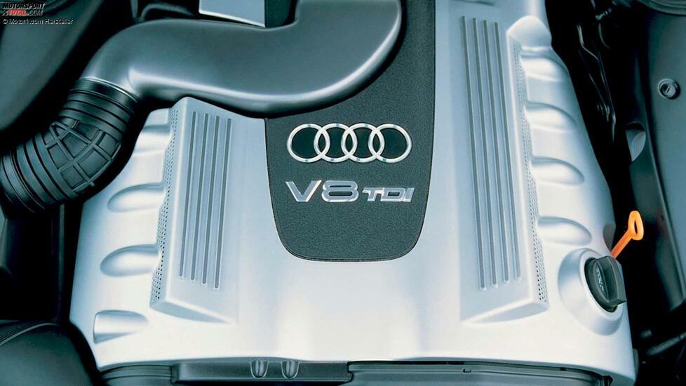 Audi AKF 3.3