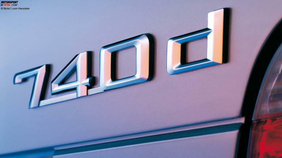 BMW M67 D 3.9