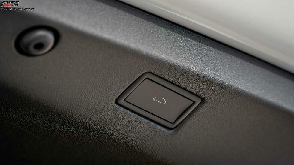 VW ID.7 (2024): Das Interieur