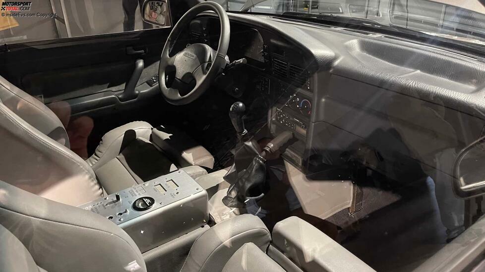 Werkszeremonie Hyundai EV Ulsan