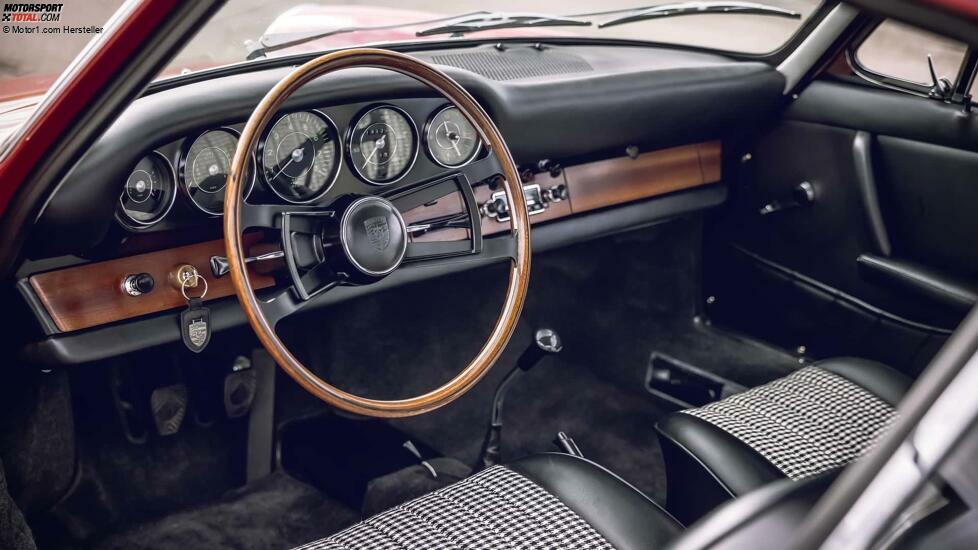 Porsche 901
