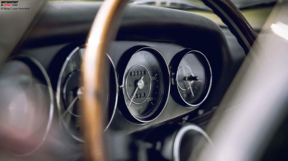 Porsche 901
