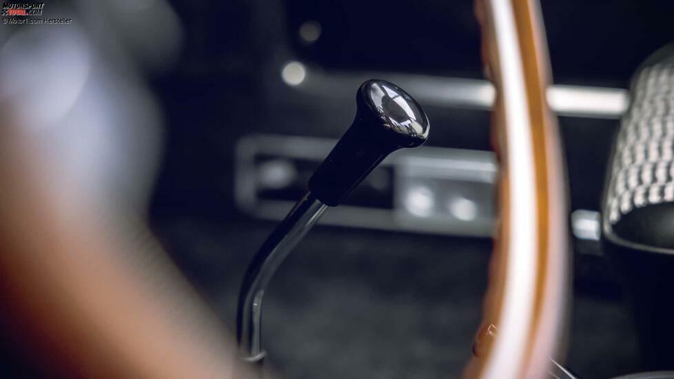 Porsche 901