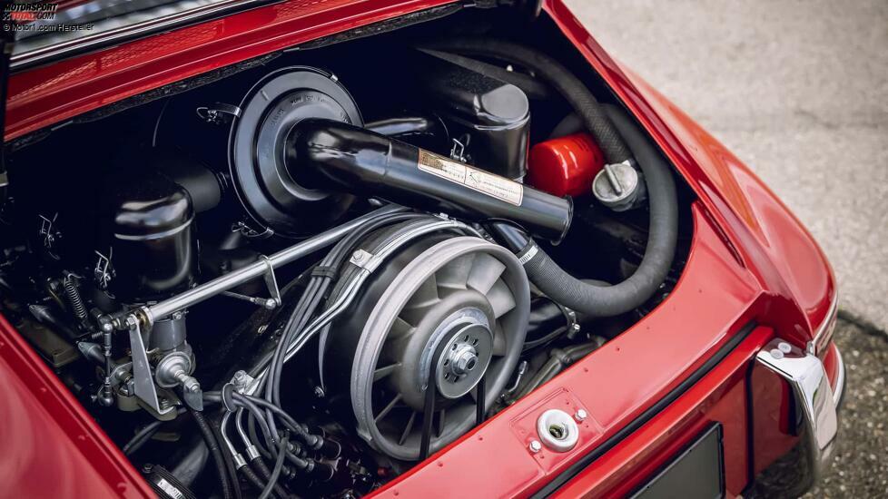 Porsche 901