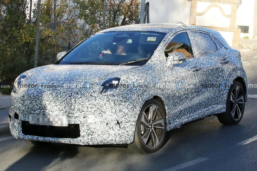 Der Elektro-Crossover soll in Rumänien produziert werden