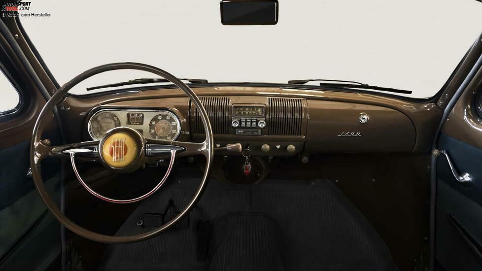70 Jahre Seat ? vom 1400 zum Leon e-Hybrid