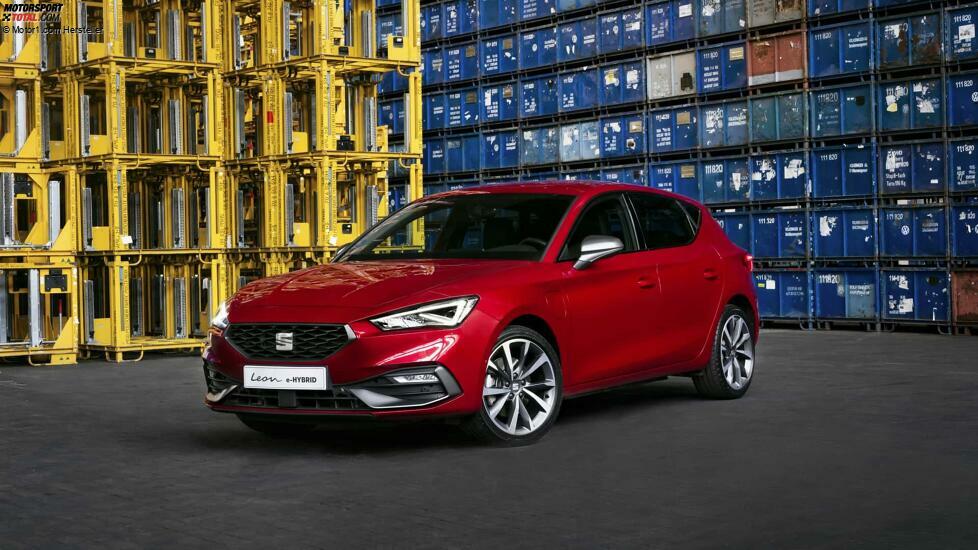 70 Jahre Seat ? vom 1400 zum Leon e-Hybrid
