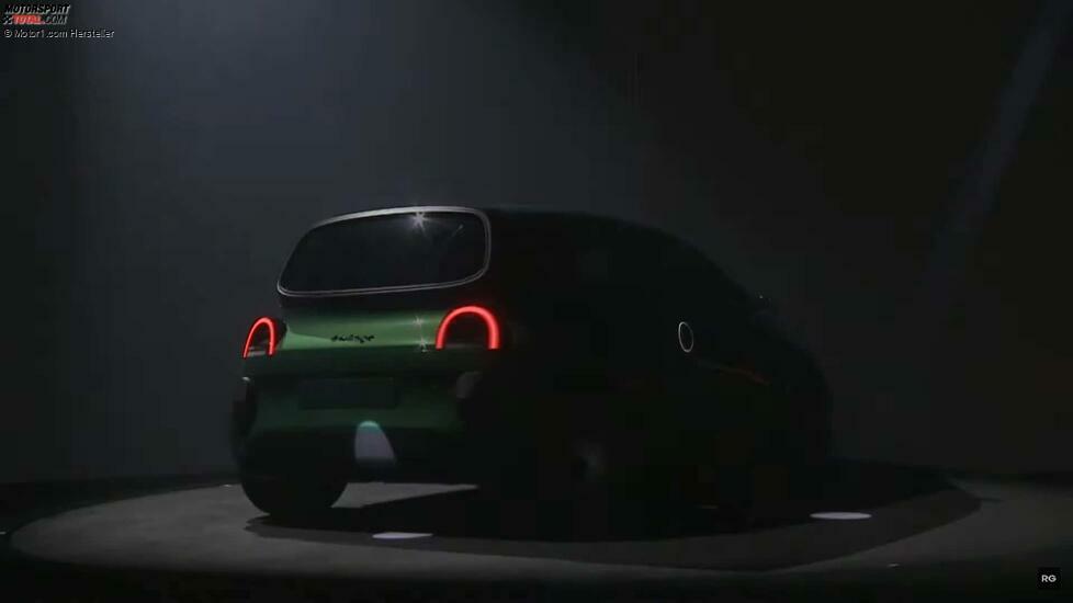 Renault Twingo (2025)