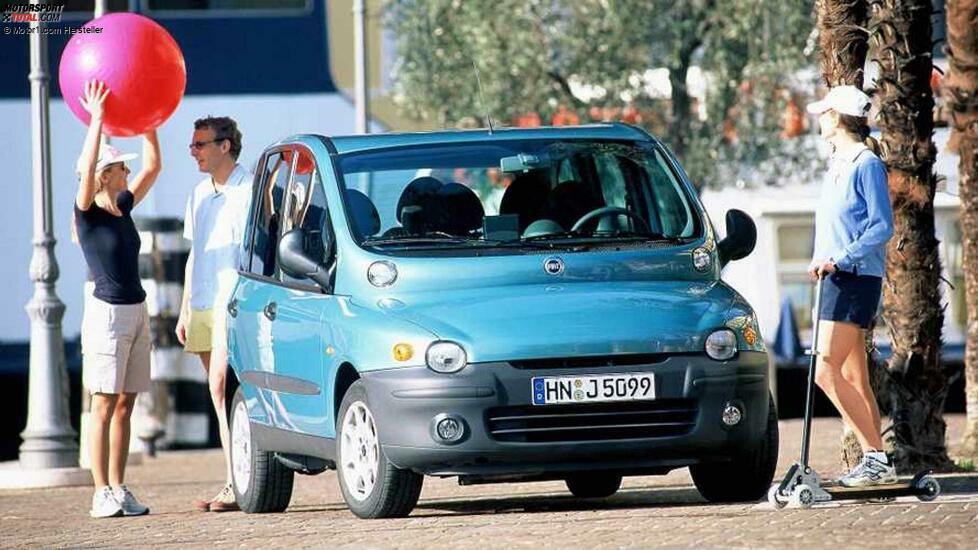 Fiat Multipla