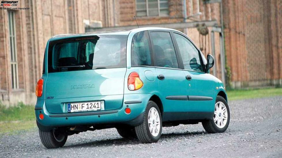 Fiat Multipla