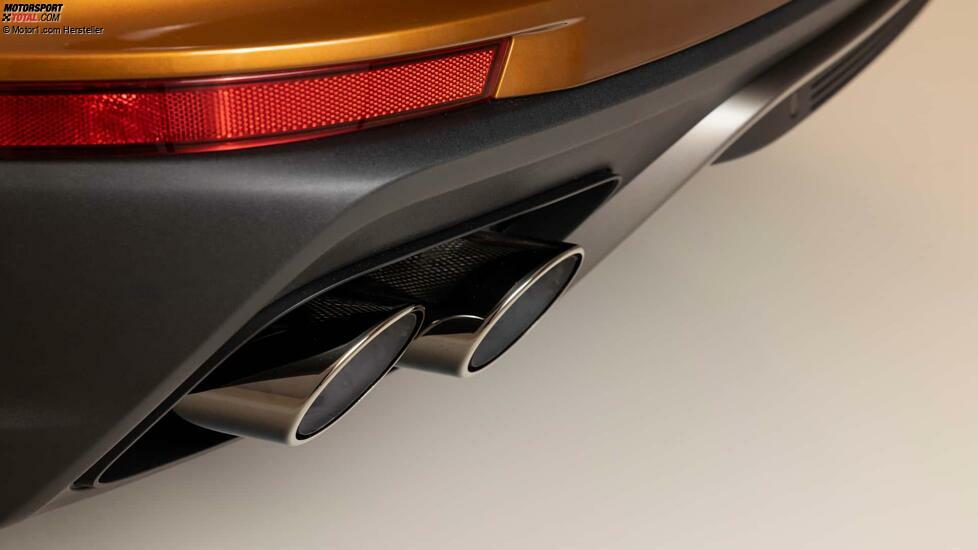 Porsche Panamera 2024
