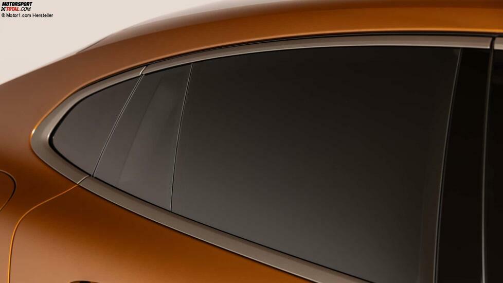 Porsche Panamera 2024