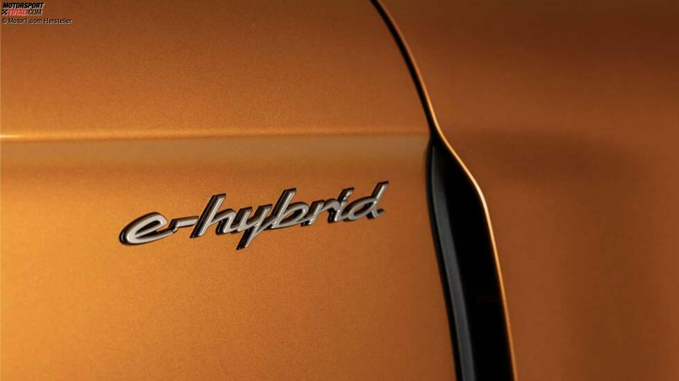 Porsche Panamera 2024