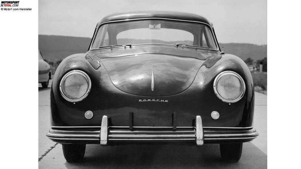 Porsche Typ 530
