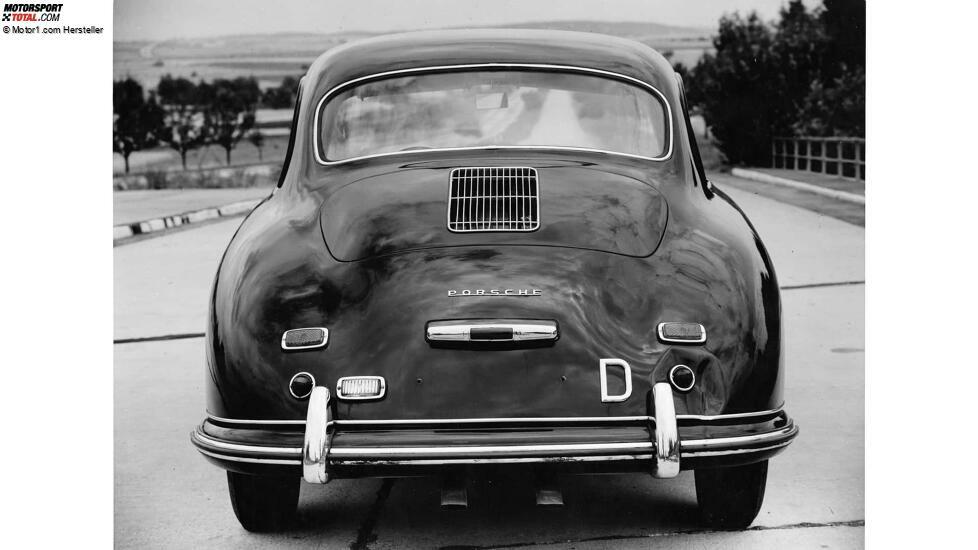 Porsche Typ 530
