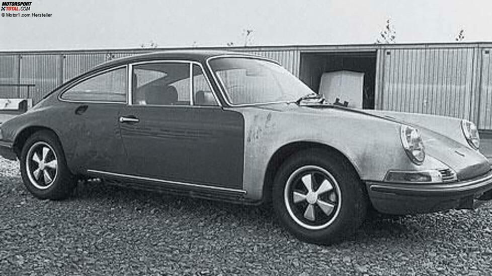 Porsche Typ 915