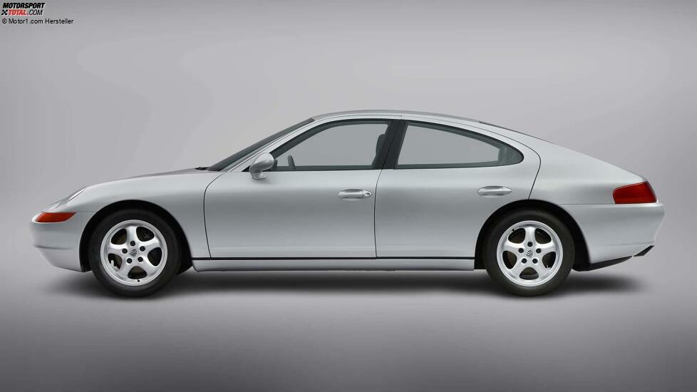 Porsche 989
