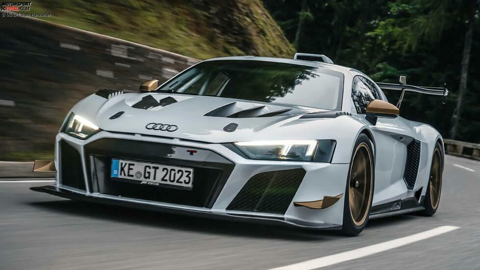 Abt XGT (2023)