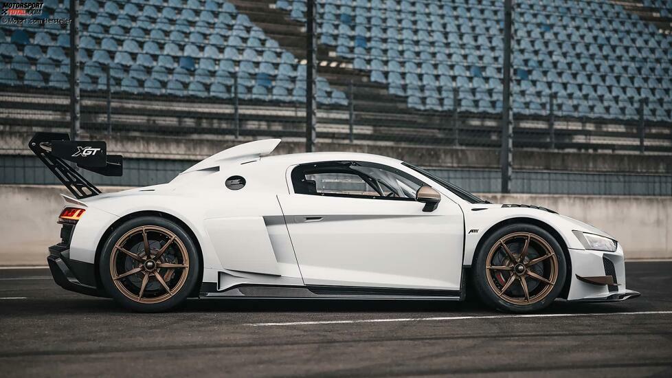 Abt XGT (2023)