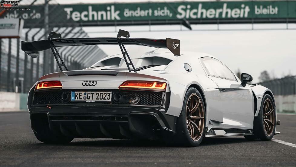Abt XGT (2023)