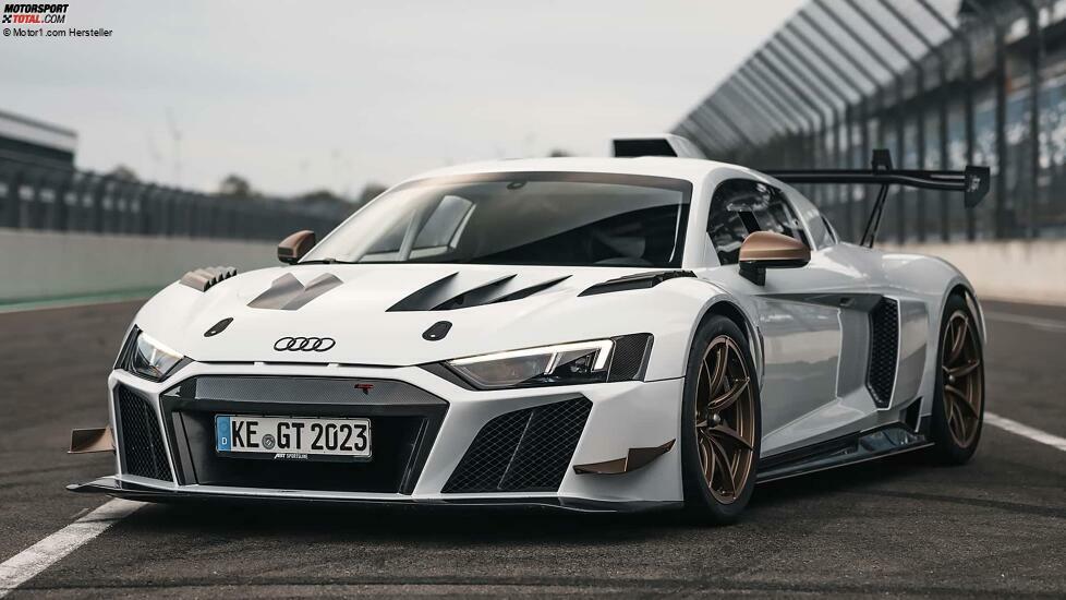 Abt XGT (2023)