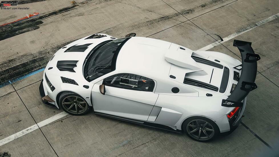 Abt XGT (2023)