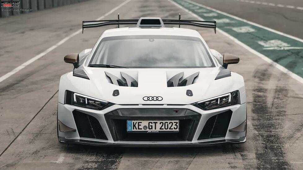 Abt XGT (2023)
