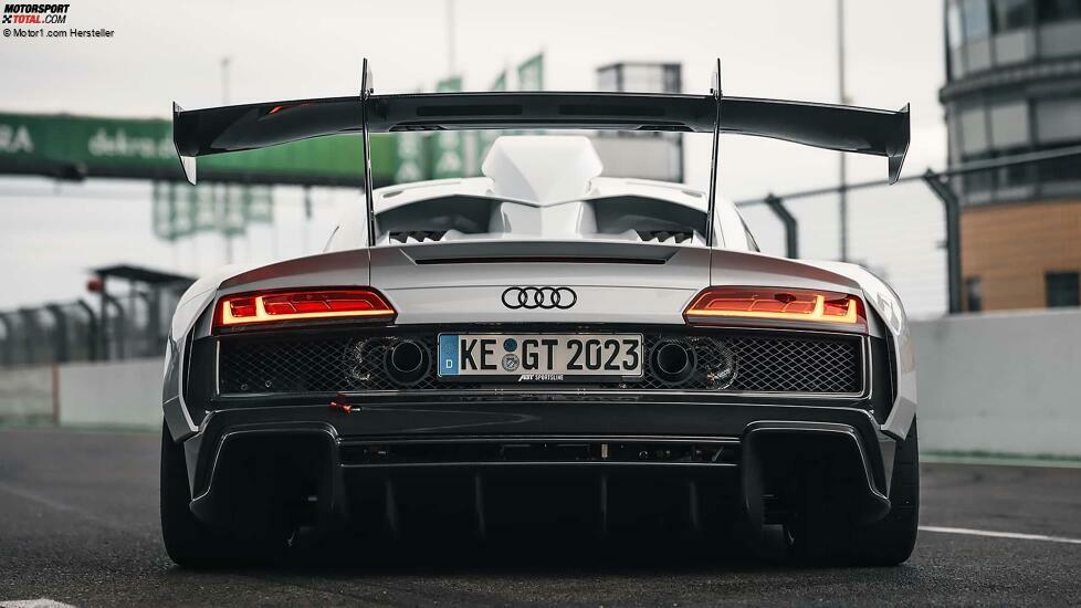 Abt XGT (2023)