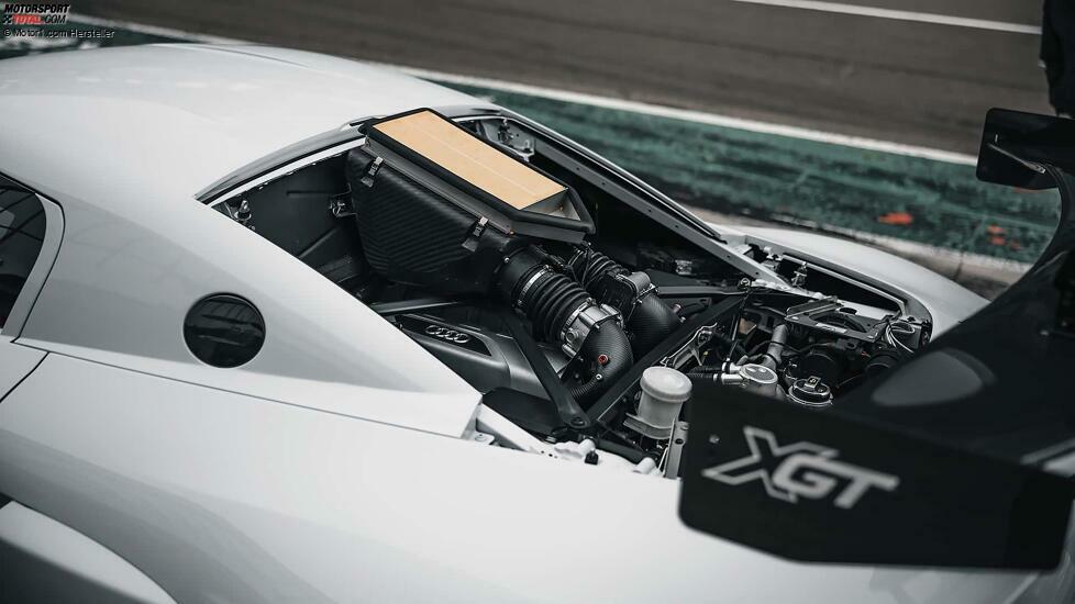 Abt XGT (2023)