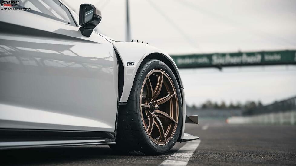 Abt XGT (2023)
