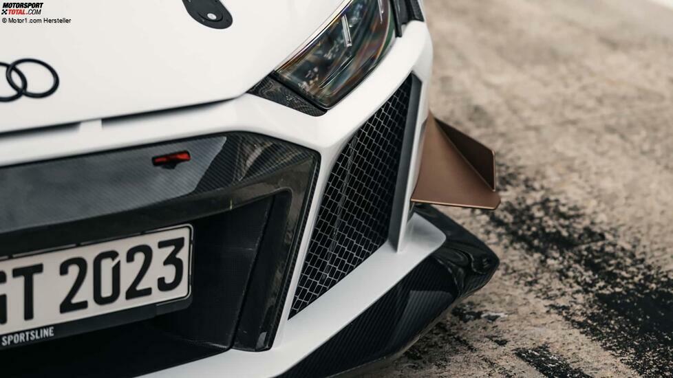 Abt XGT (2023)