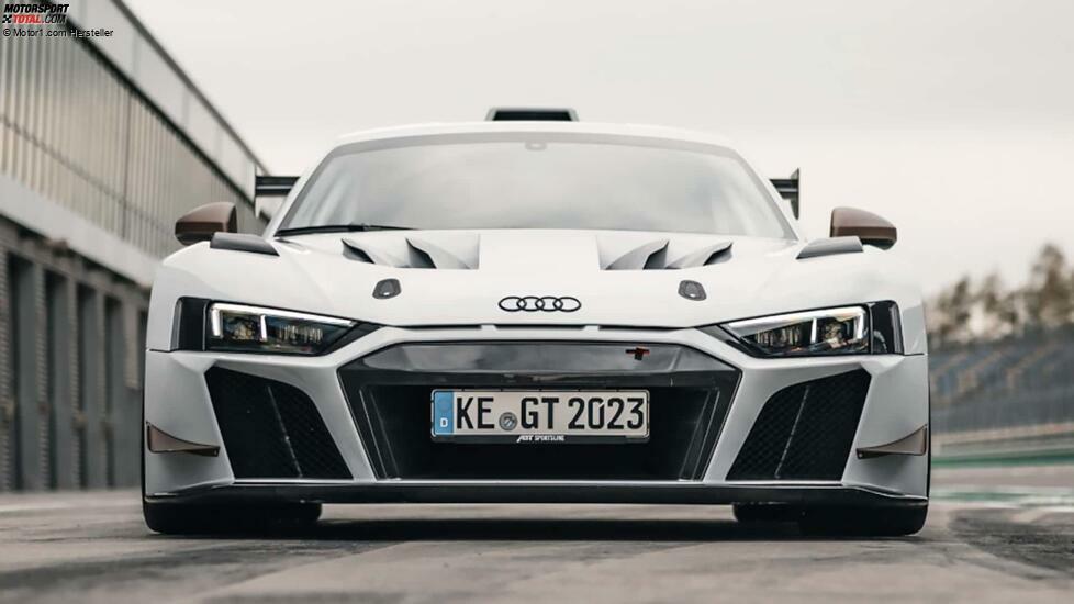 Abt XGT (2023)