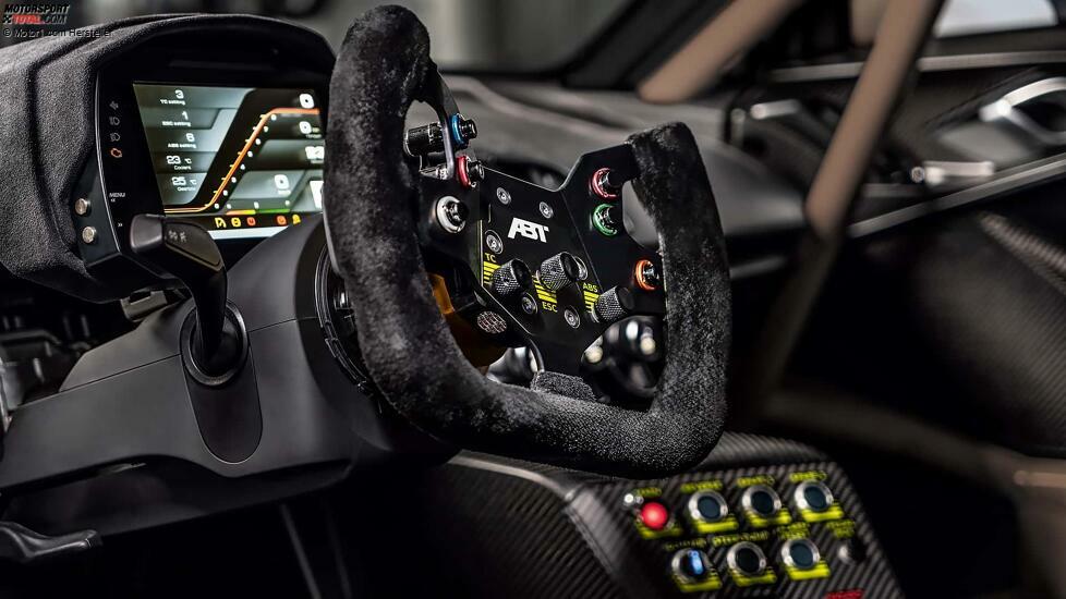 Abt XGT (2023)