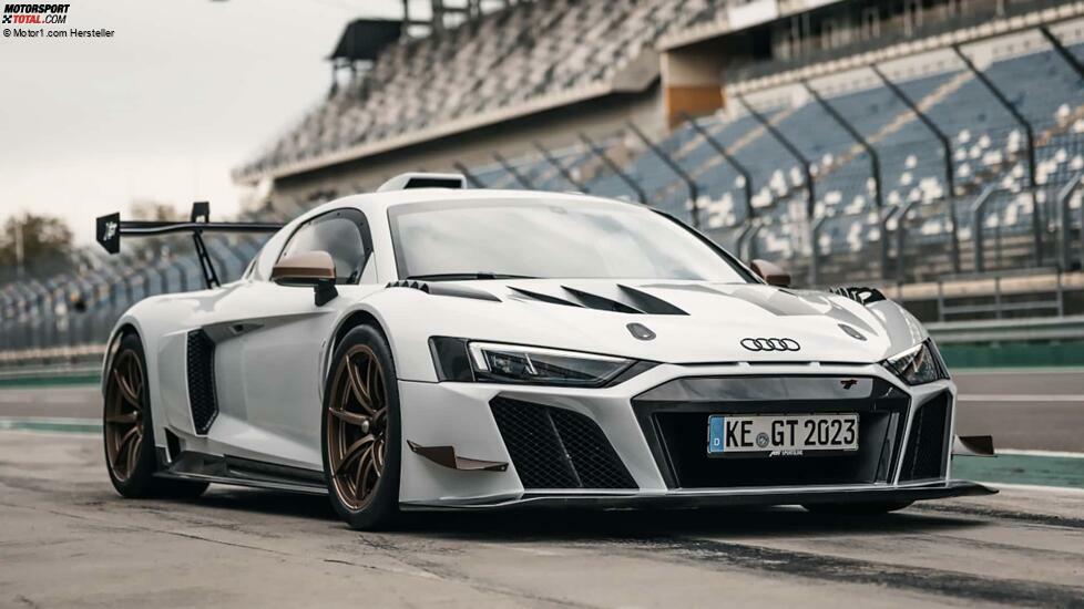 Abt XGT (2023)
