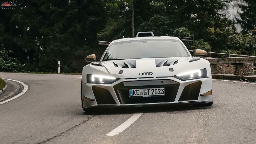 Abt XGT (2023)